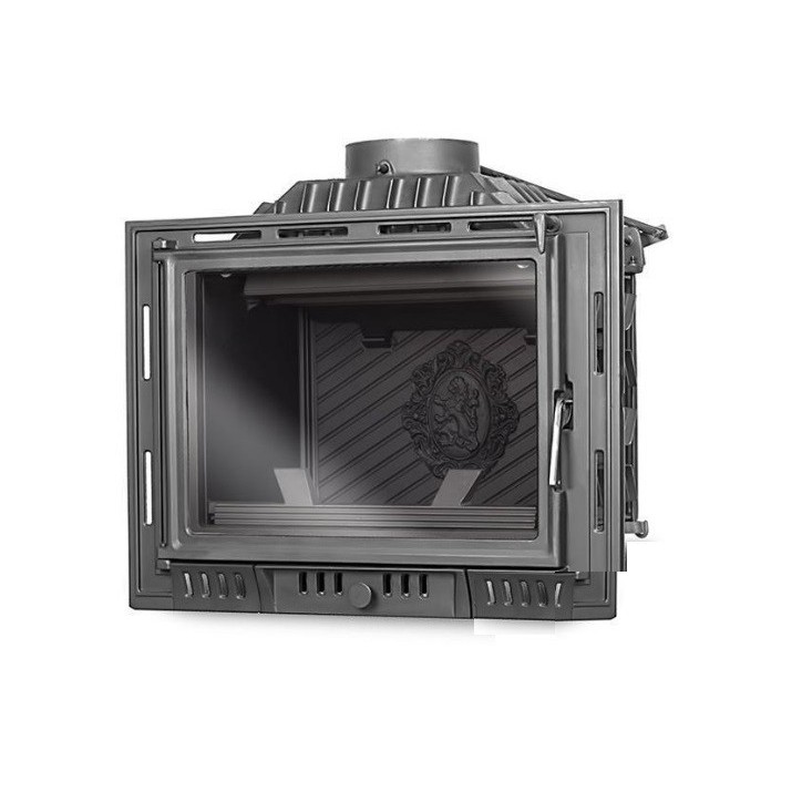 Insert cheminée à bois W6 10,1 kW ECO Insert cheminée à bois W6 10,1 kW ECO