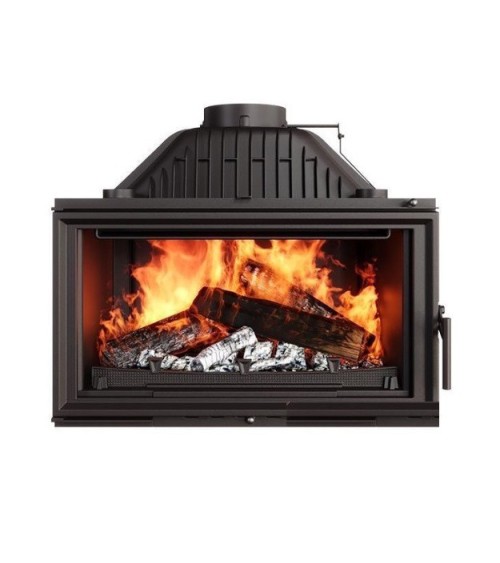 Insert cheminée à bois W15 13,5 kW ECO