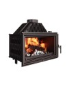 Insert cheminée à bois W15 13,5 kW ECO