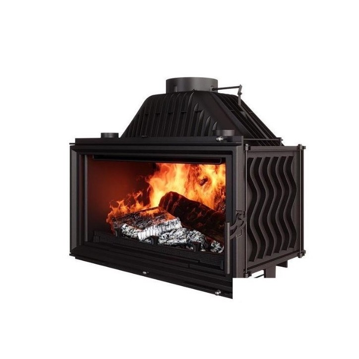 Insert cheminée à bois W15 13,5 kW ECO Insert cheminée à bois W15 13,5 kW ECO