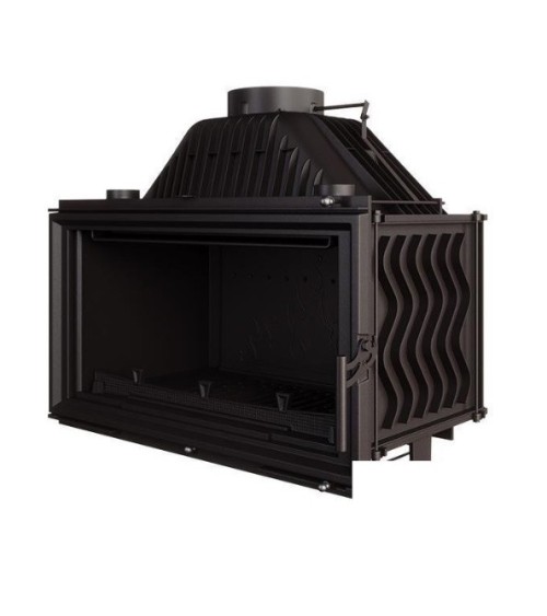 Insert cheminée à bois W15 13,5 kW ECO