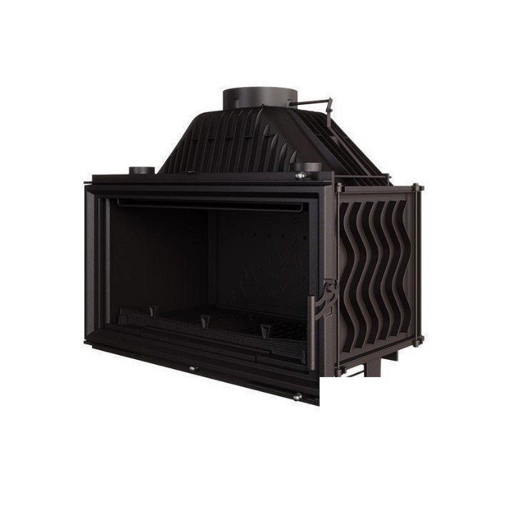 Insert cheminée à bois W15 13,5 kW ECO Insert cheminée à bois W15 13,5 kW ECO