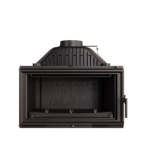 Insert cheminée à bois W15 13,5 kW ECO