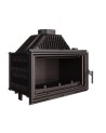 Insert cheminée à bois W15 13,5 kW ECO