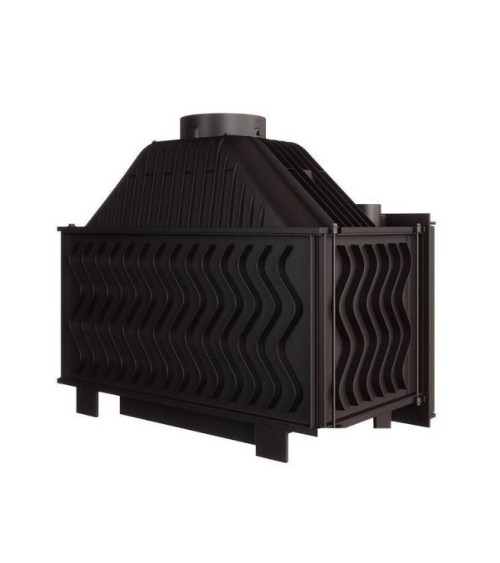 Insert cheminée à bois W15 13,5 kW ECO