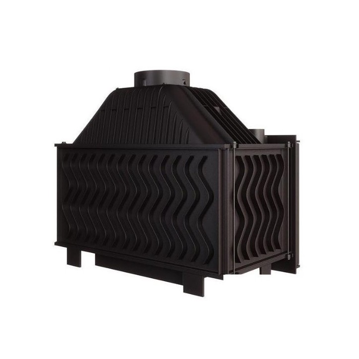 Insert cheminée à bois W15 13,5 kW ECO Insert cheminée à bois W15 13,5 kW ECO