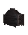 Insert cheminée à bois W15 13,5 kW ECO