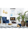 Insert cheminée à bois W15 16.3 kW ECO