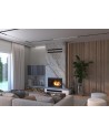 Insert cheminée à bois W15 16.3 kW ECO