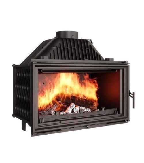 Insert cheminée à bois W15 16.3 kW ECO