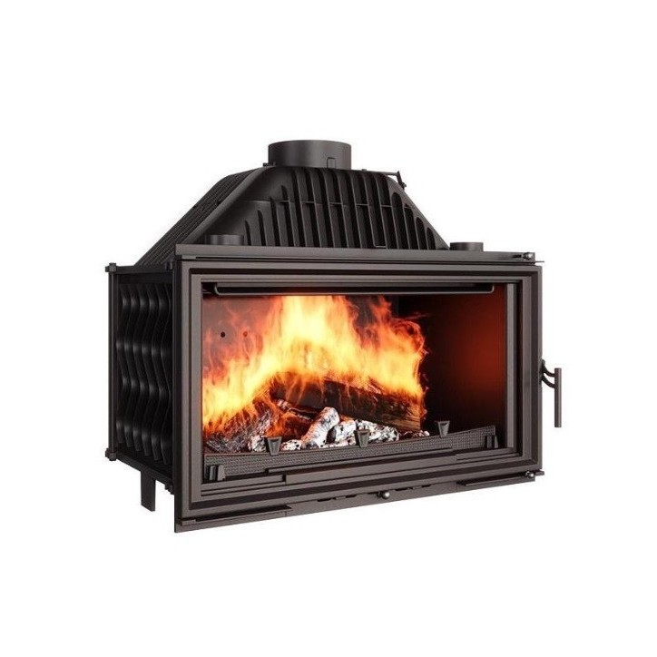 Insert cheminée à bois W15 16.3 kW ECO Insert cheminée à bois W15 16.3 kW ECO