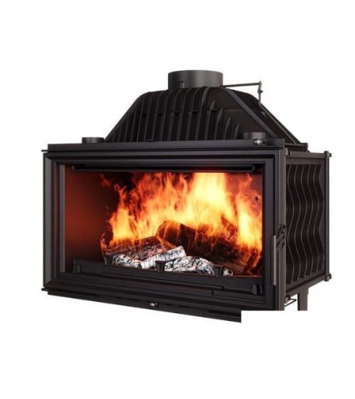 Insert cheminée à bois W15 16.3 kW ECO