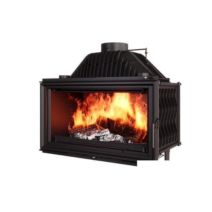 Insert cheminée à bois W15 16.3 kW ECO Insert cheminée à bois W15 16.3 kW ECO