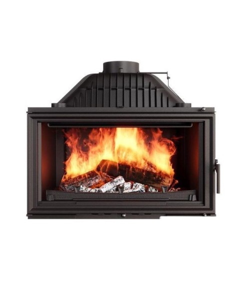 Insert cheminée à bois W15 16.3 kW ECO