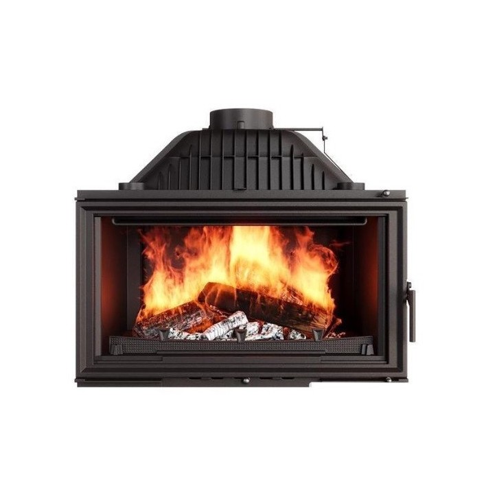 Insert cheminée à bois W15 16.3 kW ECO Insert cheminée à bois W15 16.3 kW ECO