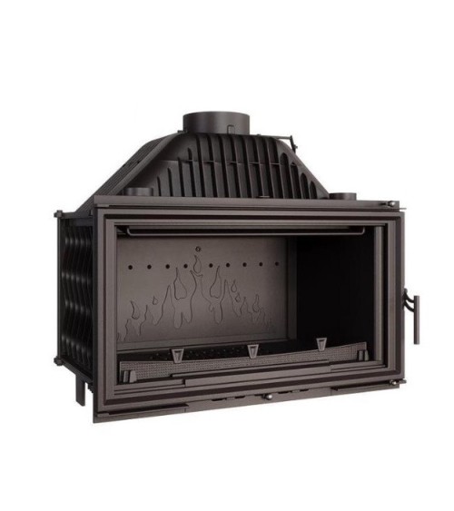 Insert cheminée à bois W15 16.3 kW ECO