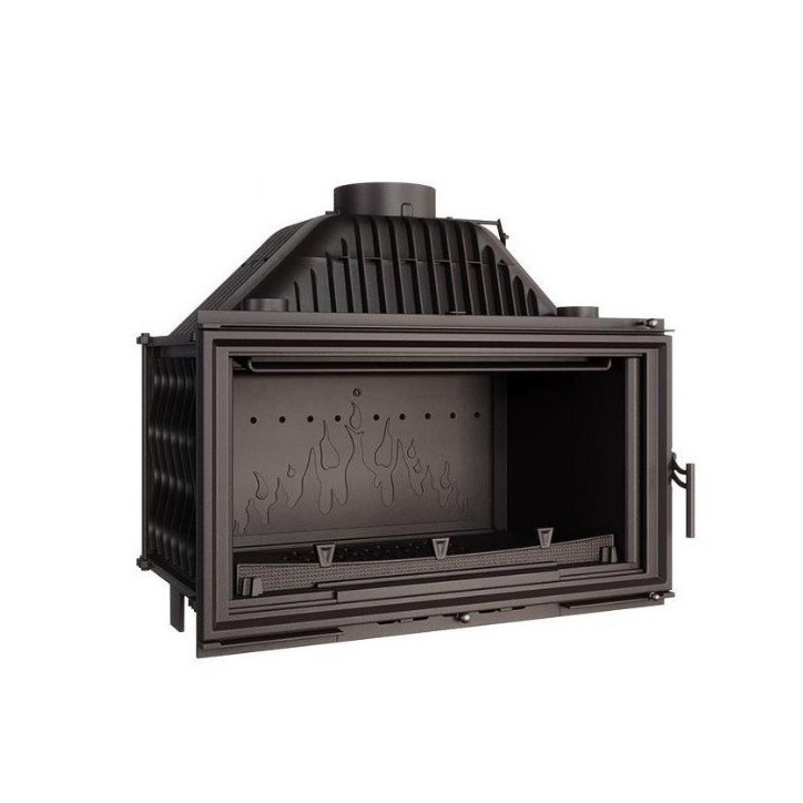 Insert cheminée à bois W15 16.3 kW ECO Insert cheminée à bois W15 16.3 kW ECO