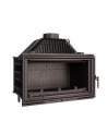 Insert cheminée à bois W15 16.3 kW ECO