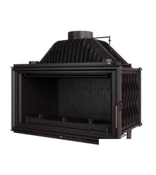 Insert cheminée à bois W15 16.3 kW ECO