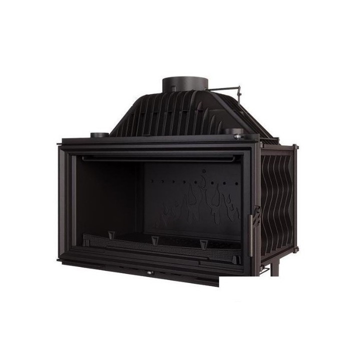 Insert cheminée à bois W15 16.3 kW ECO Insert cheminée à bois W15 16.3 kW ECO