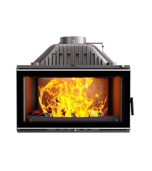 Insert cheminée à bois W16-13.5kW ECO