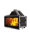 Insert cheminée à bois W16-13.5kW ECO