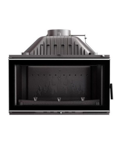 Insert cheminée à bois W16-13.5kW ECO