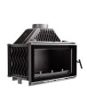 Insert cheminée à bois W16-13.5kW ECO