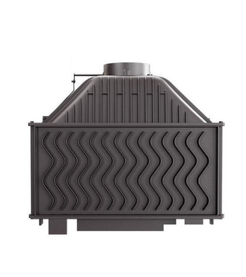 Insert cheminée à bois W16-13.5kW ECO