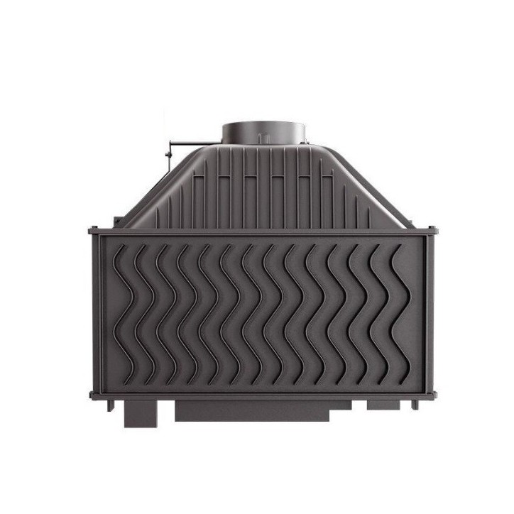 Insert cheminée à bois W16-13.5kW ECO