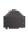 Insert cheminée à bois W16-13.5kW ECO
