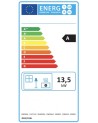 Insert cheminée à bois W16-13.5kW ECO
