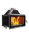 Insert cheminée à bois W16-16.3kW ECO
