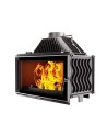 Insert cheminée à bois W16-16.3kW ECO
