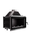 Insert cheminée à bois W16-16.3kW ECO