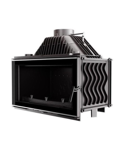 Insert cheminée à bois W16-16.3kW ECO