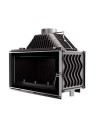 Insert cheminée à bois W16-16.3kW ECO