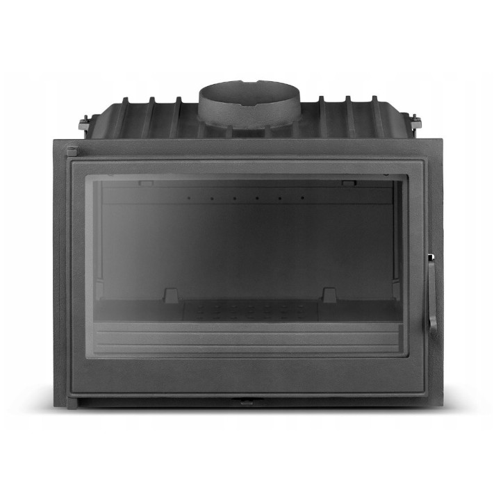 Insert cheminée à bois ATLAS 14 KW Insert cheminée à bois ATLAS 14 KW