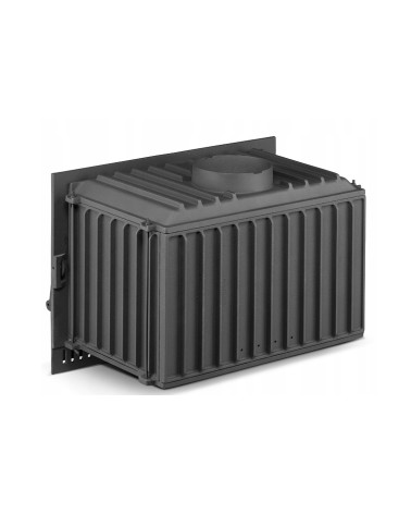 Insert cheminée à bois ATLAS 14 KW