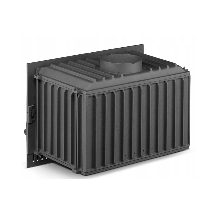 Insert cheminée à bois ATLAS 14 KW Insert cheminée à bois ATLAS 14 KW