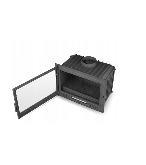 Insert cheminée à bois ATLAS 14 KW