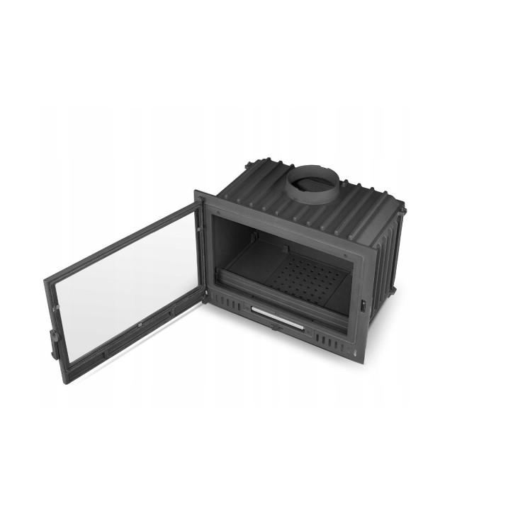 Insert cheminée à bois ATLAS 14 KW Insert cheminée à bois ATLAS 14 KW