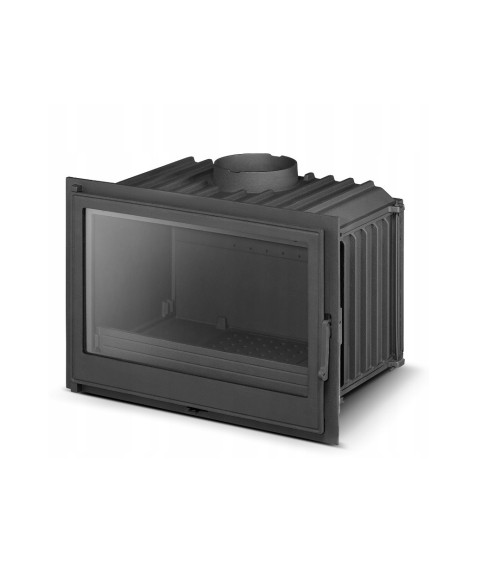 Insert cheminée à bois ATLAS 14 KW