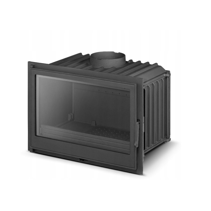 Insert cheminée à bois ATLAS 14 KW Insert cheminée à bois ATLAS 14 KW