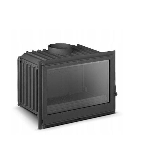 Insert cheminée à bois ATLAS 14 KW