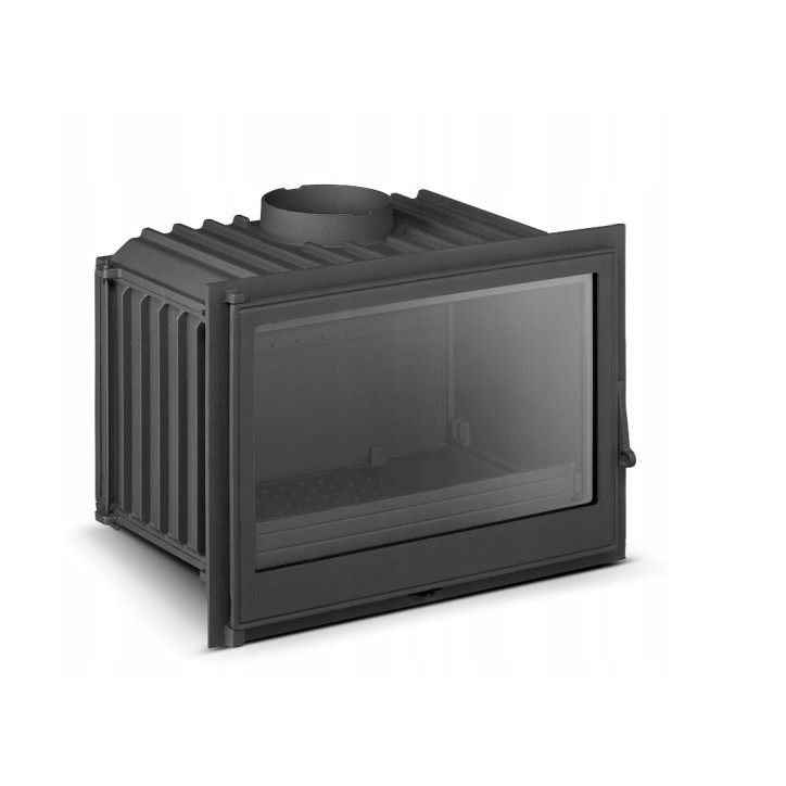 Insert cheminée à bois ATLAS 14 KW Insert cheminée à bois ATLAS 14 KW