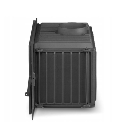 Insert cheminée à bois ATLAS 14 KW