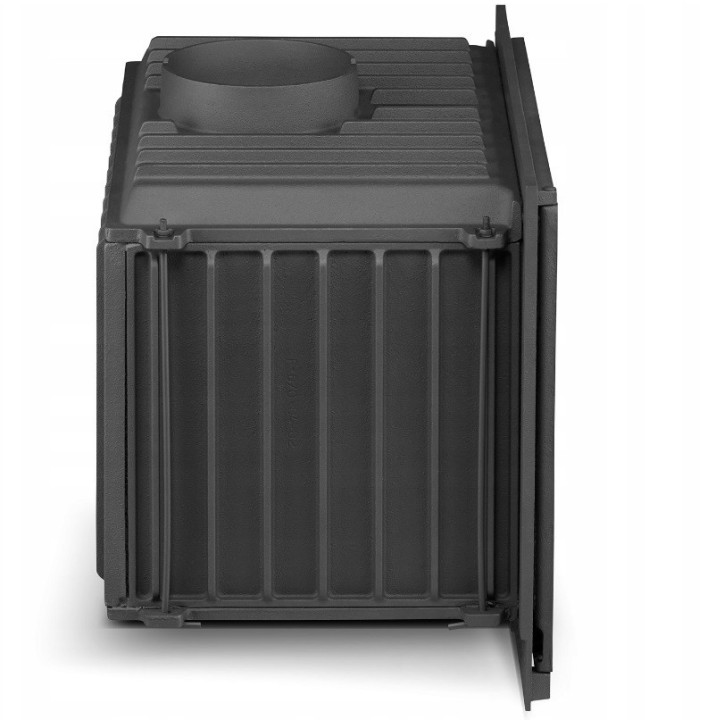 Insert cheminée à bois ATLAS 14 KW Insert cheminée à bois ATLAS 14 KW