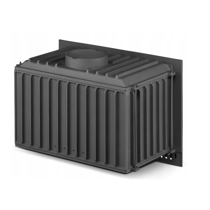 Insert cheminée à bois ATLAS 14 KW Insert cheminée à bois ATLAS 14 KW