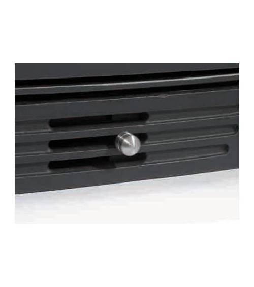 Insert cheminée à bois Madrid - 16.5kw